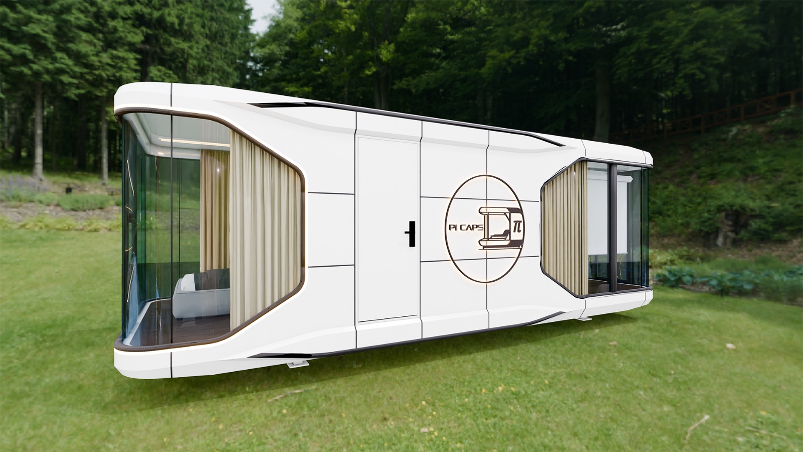 Beta - Exterior 1