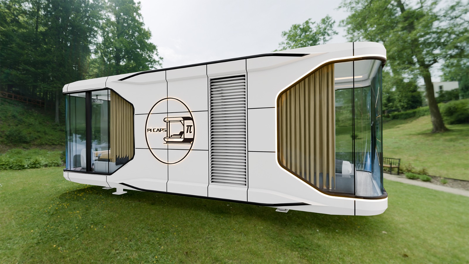 Beta - Exterior 2